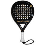 Black Crown Padelracket Black Crown Piton