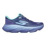 Skechers Löparskor Skechers SKX Aero Burst Neutralsko Damer-Lila,Mint