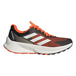 adidas Löparskor adidas Terrex Soulstride Flow Terrängsko Herrar-Orange,Svart