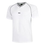 BOSS Kläder BOSS Retro T-shirt Herrar-Vit