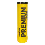 Tennis-Point Tennisbollar Tennis-Point Premium Tennisball 4er