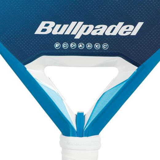 Bullpadel