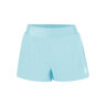 Hey Laguna 2in1 Shorts Damer-turkos