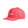 Icon Keps Unisex - pink, 