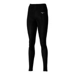 Mizuno Kläder Mizuno Impulse Core Long Tights Damer - svart, 