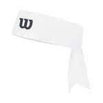 Wilson Kläder Wilson Bandana-Vit