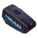 HEAD HEAD Pro Racquet Bag L Racketv&auml;ska 9 - bl&aring;