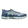 Wave Daichi 9 GTX Terrängsko Herrar-Petrol,Mint