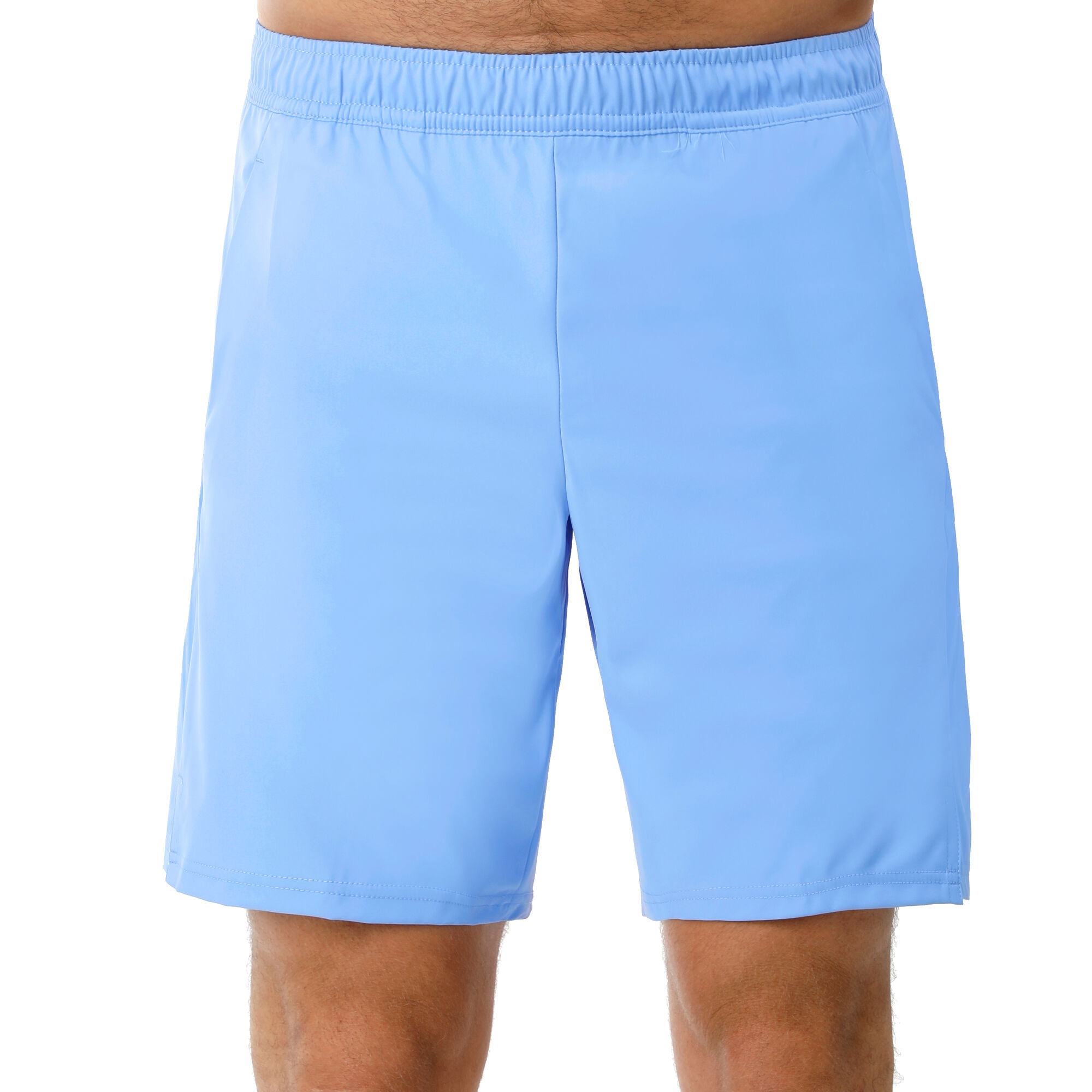 Nike Court Dri-Fit Shorts Herrar - Ljusblå, Blå köp online | Tennis-Point