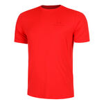 Under Armour Kl&auml;der Under Armour Vanish Energy T-shirt Herrar-Neonr&ouml;d