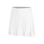 Limited Sports Kläder Limited Sports Flounce Kjol Damer-Vit