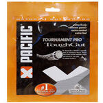 Pacific Pacific Tournament Pro Tough Gut Strängset 2x 6,1m-Naturfärger