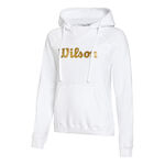 Wilson Script Hoody SMU