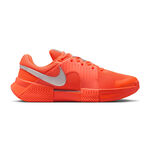 Nike Tennisskor Nike Zoom Gp Challenge 1 Allroundsko Herrar-Neonorange,Silver