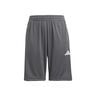 Training Essentials 3 Stripes Shorts