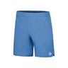 Crew 9in Shorts Herrar-Blå