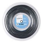 Luxilon Alu Power Rough 220m silber