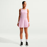 Nike Tenniskl&auml;der Nike Dri-FIT Victory Kjol Damer-rosa