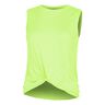 Twist Front Tank