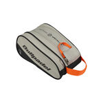 Bullpadel Bullpadel D.CASE Kosmetikv&auml;ska - svart