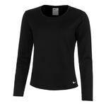 Nike Kl&auml;der Nike Therma-Fit One L&ouml;partr&ouml;ja Damer - svart, 