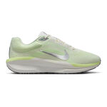 Nike L&ouml;parskor Nike Winflo&nbsp;11 Neutralsko Damer-ljusgr&ouml;n, silver
