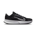 Nike Tennisskor Nike Vapor Lite 2 Sko för grus Herrar - svart, vit