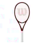 Wilson Tennisracket Wilson Triad Five Komfortracket (Strängad)