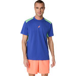 ASICS Kläder ASICS Court T-shirt Herrar-Blå