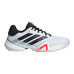 adidas Tennisskor adidas Barricade 14 Allroundsko Herrar-vit, svart