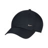 Dri-Fit Club Keps-Svart
