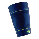 Bauerfeind Bandage Bauerfeind Compression Upper Leg (short) Sleeve-Bl&aring;