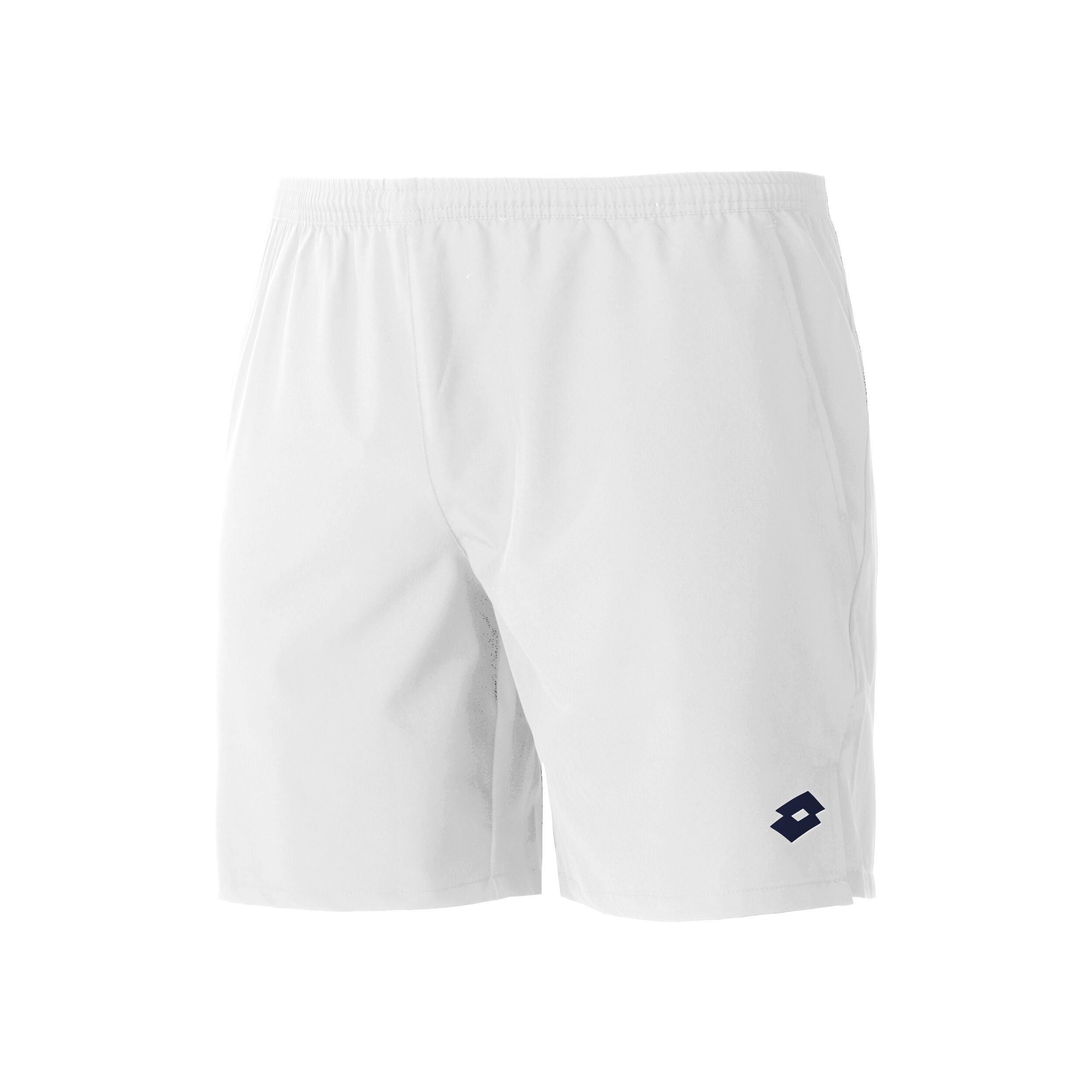 Lotto Top Ten II PL 7in Shorts Herrar Vit, Svart köp Asics 7in Shorts Herrar Vit, Svart köp online | Tennis Point