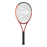 Dunlop Tennisracket Dunlop CX 400 Tour Tour racket Testracketar