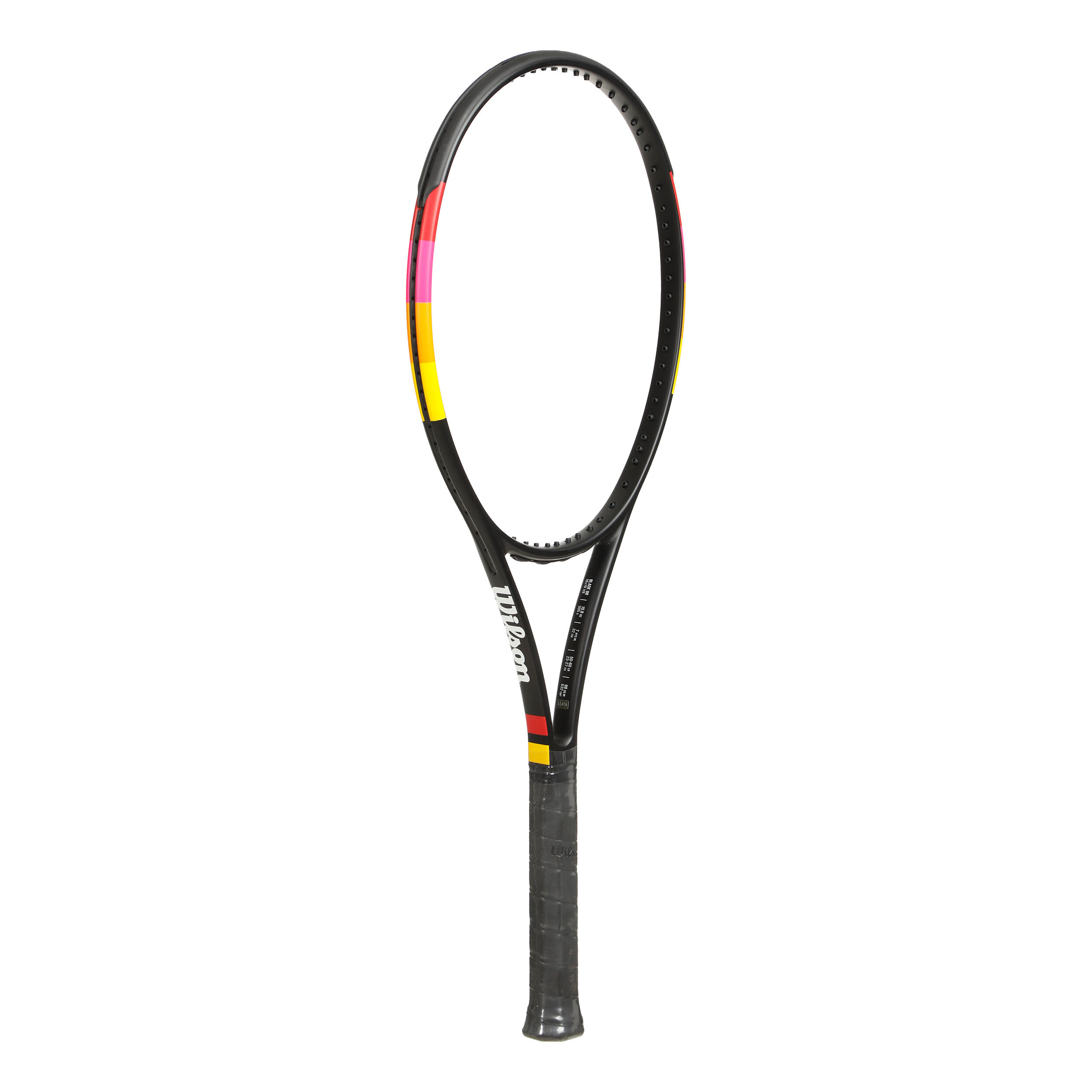 Wilson Blade 98 16X19 V8 VHS Tour Racket | Tennis-Point