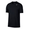 Dri-Fit  T-shirt -svart,vit