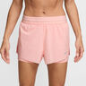 Swift 2in1 Löparshorts Damer - apricot, 