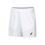 ASICS Tenniskl&auml;der ASICS Court 7in Shorts Herrar-vit