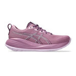 ASICS Löparskor ASICS Gel-Cumulus 27 Neutralsko Damer-Lila,Lila