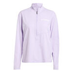 adidas Kläder adidas Terrex MT Half-Zip Löpartröja Damer-Syrén