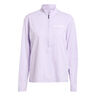Terrex MT Half-Zip Löpartröja Damer-Syrén