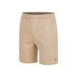 Lacoste Kläder Lacoste Core Lifestyle Shorts Herrar-Beige