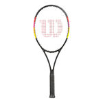 Wilson Tennisracket Wilson Blade 98 16X19 V8 VHS Tour Racket