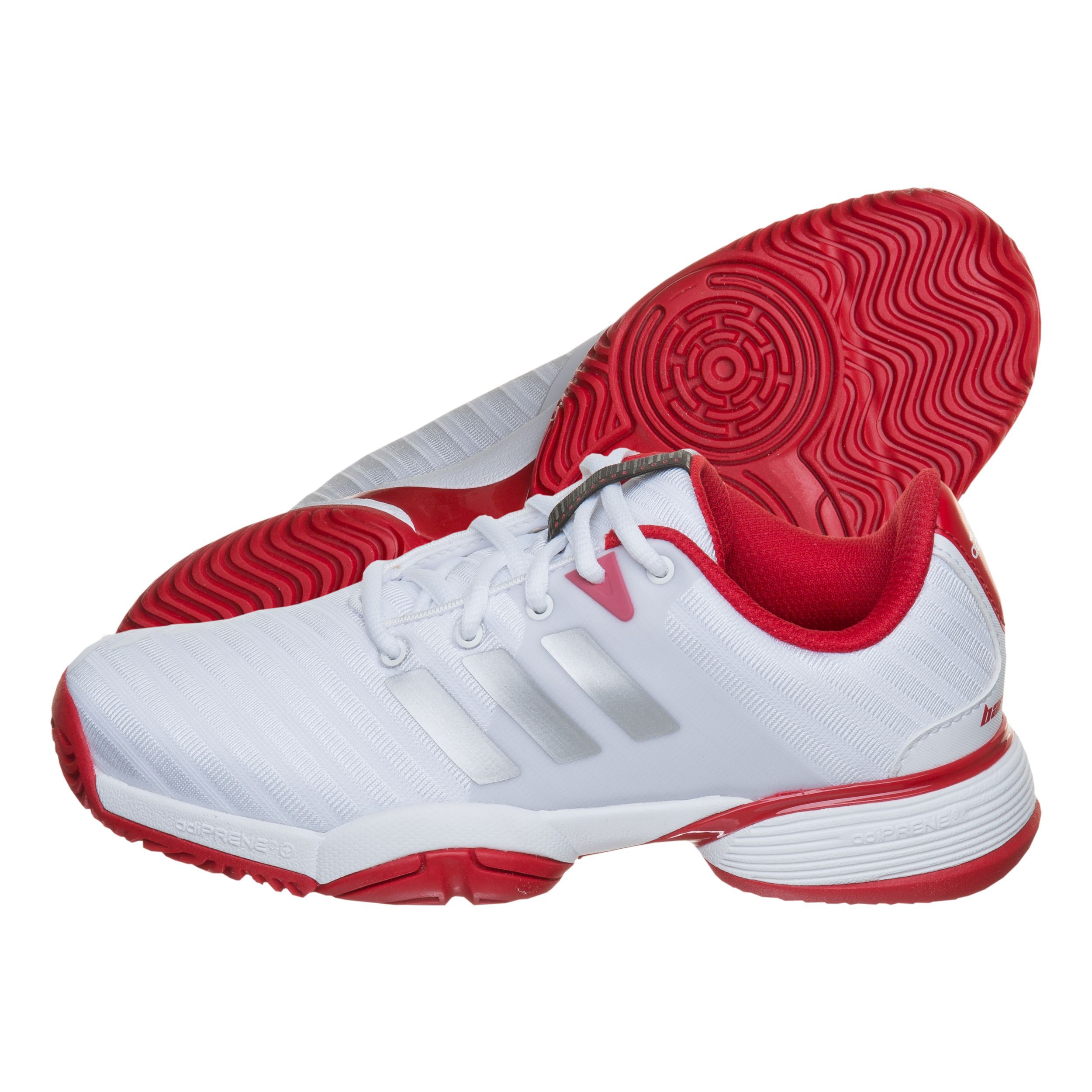 adidas barricade 2018 xj