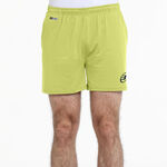 Bullpadel Kläder Bullpadel Meis 25V Shorts Herrar-Lime