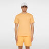 Jamirez T-shirt Herrar-Orange