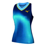 Mizuno Tennis  Tank Wos