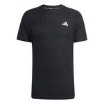 adidas Kläder adidas Freelift T-shirt Herrar-Svart