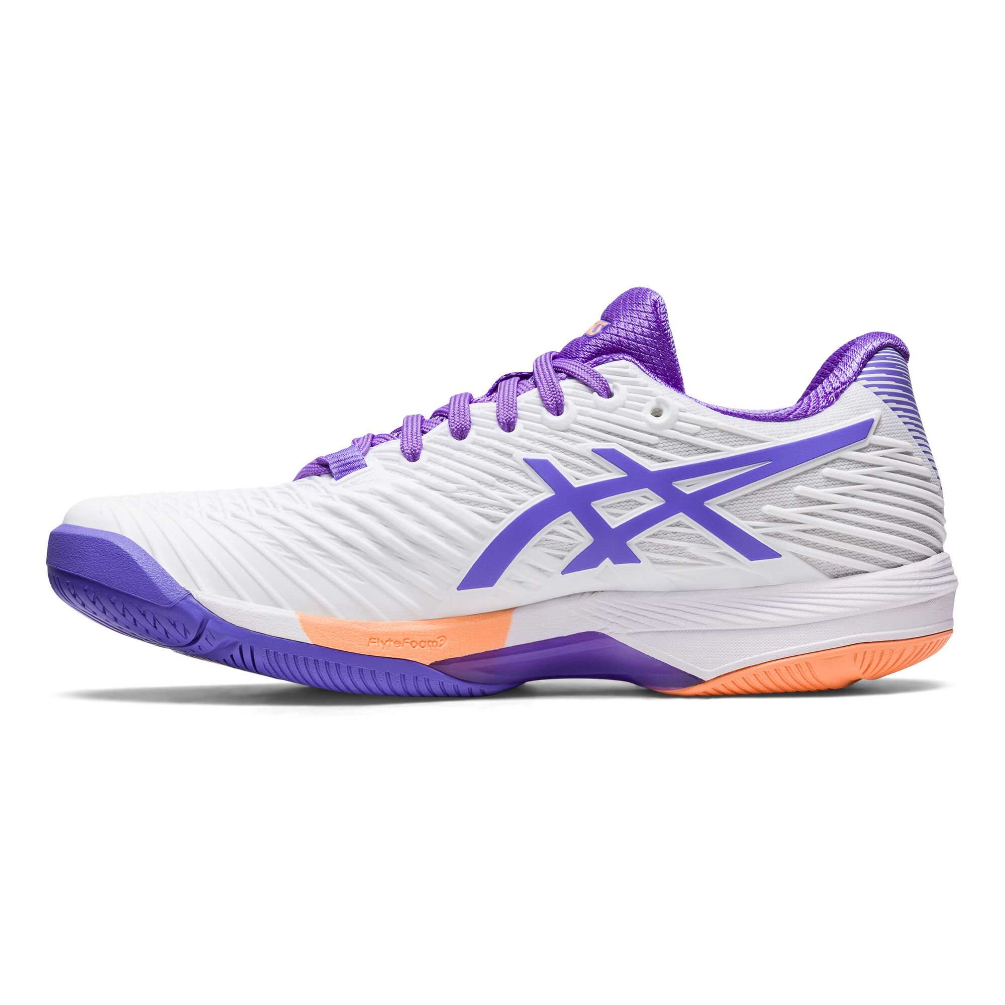 ASICS