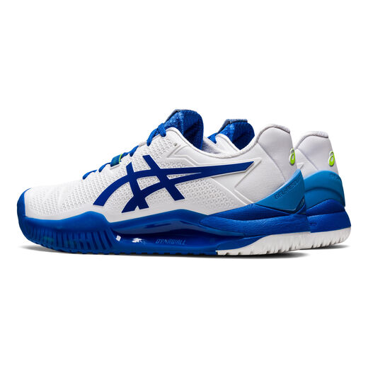 ASICS